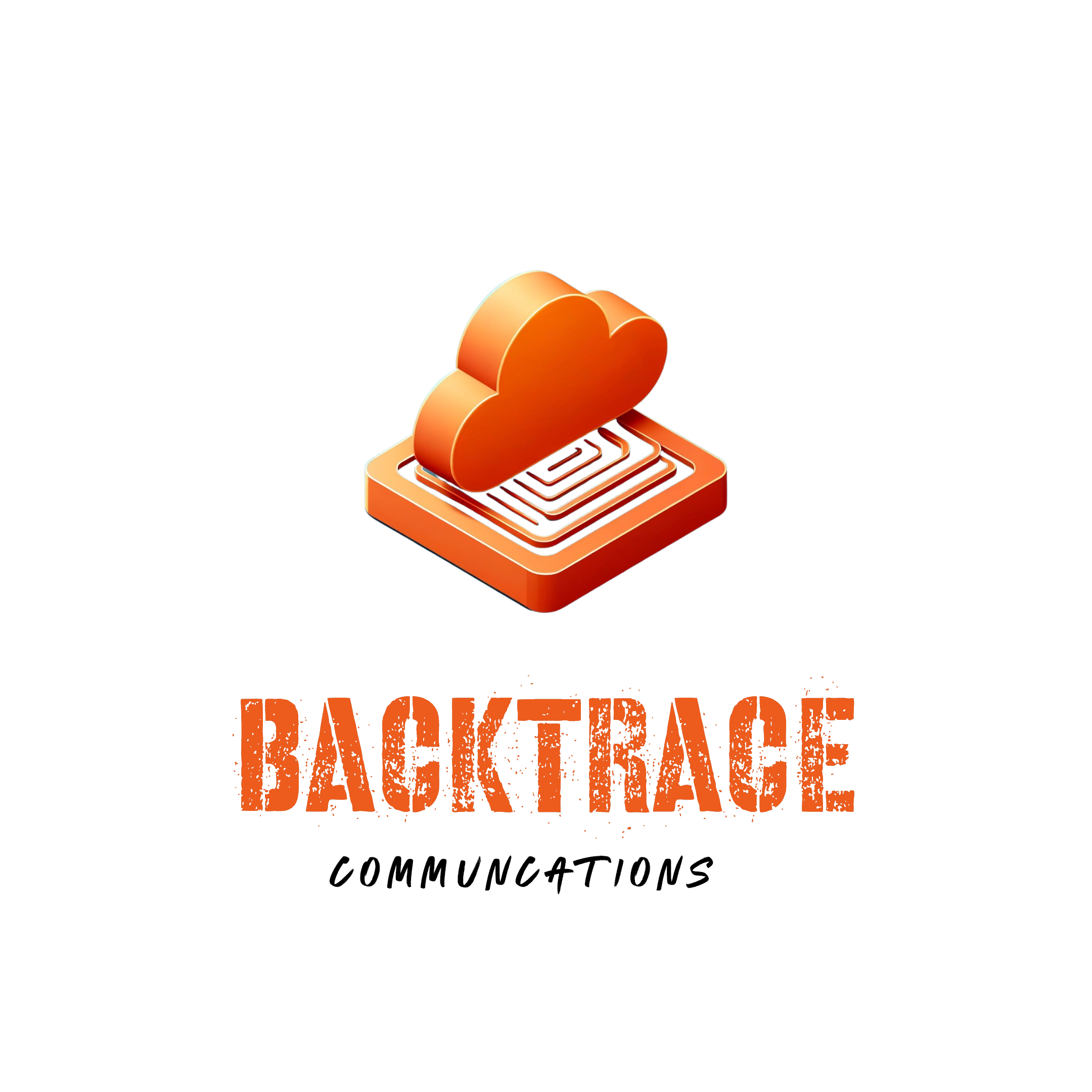 BackTrace Logo